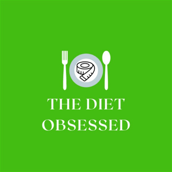Artwork for The Diet Obsessed
