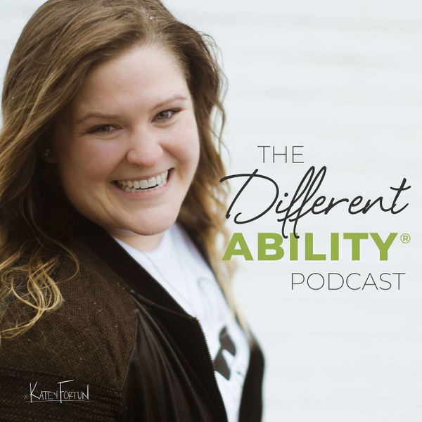Listener Numbers, Contacts, Similar Podcasts - The Different Ability ...