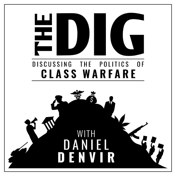 Artwork for The Dig