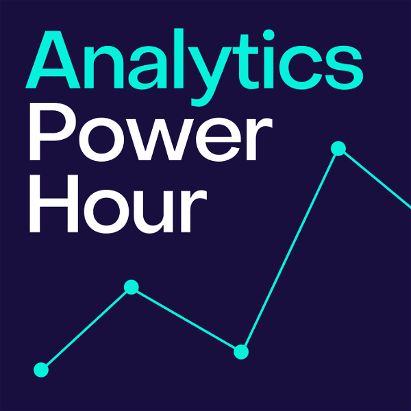 Artwork for The Analytics Power Hour