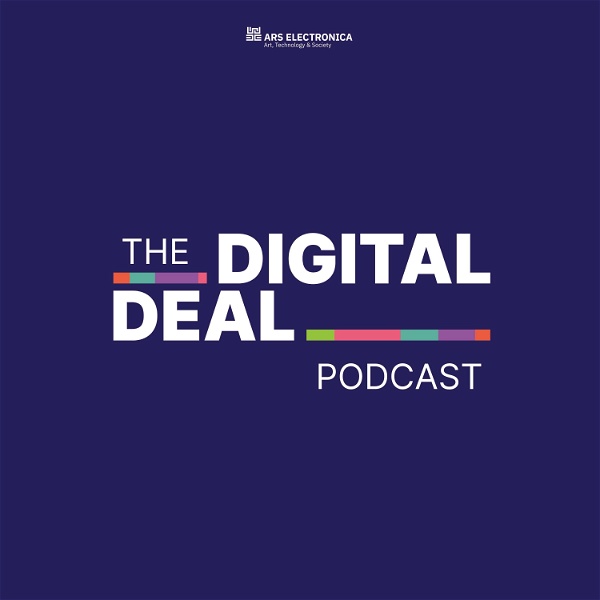 Artwork for The Digital Deal Podcast