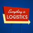 Everything is Logistics by Digital Dispatch
