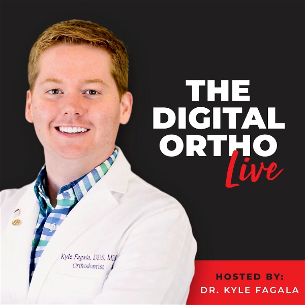 Artwork for The Digital Orthodontist: Live!