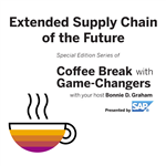 Artwork for The Digital Transformation of Your Supply Chain presented by SAP