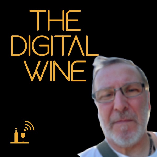 Artwork for The Digital Wine