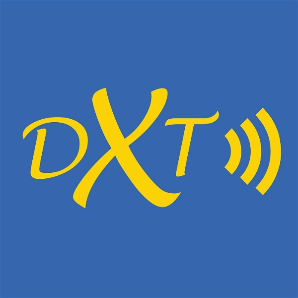 Artwork for The Digital X Trader Podcast presented by Procrastinating.com