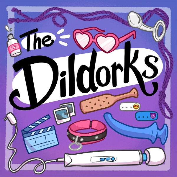 Artwork for The Dildorks