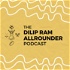 The Dilip Ram Allrounder Podcast