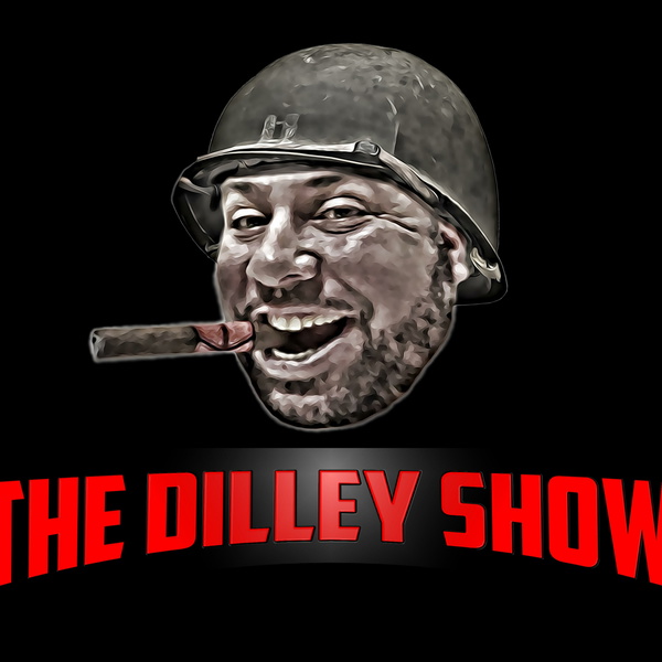 Artwork for The Dilley Show