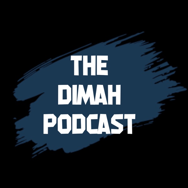 Artwork for The Dimah Podcast
