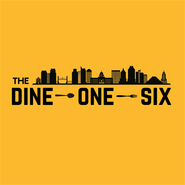 Artwork for The Dine One Six