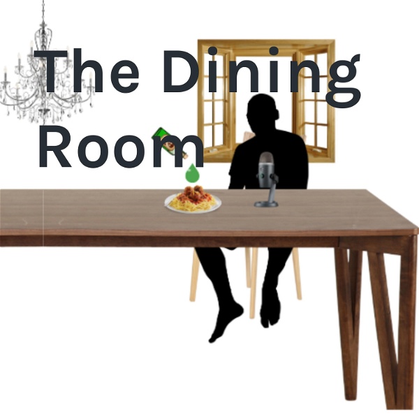 Artwork for The Dining Room