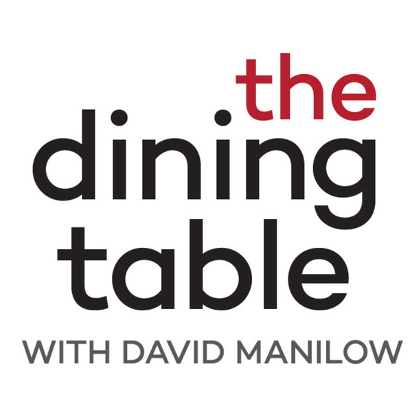 Artwork for The Dining Table