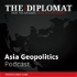 Asia Geopolitics