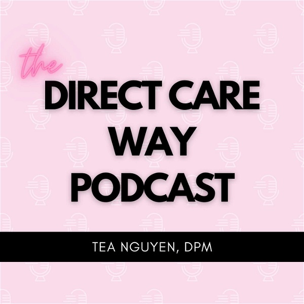 Artwork for The Direct Care Way
