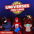 The Direct Podcast: Universes You Love