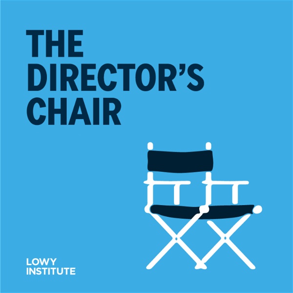 Artwork for The Director's Chair