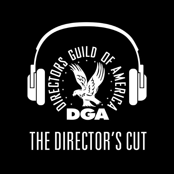 Artwork for The Director's Cut