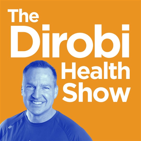 Artwork for The Dirobi Health Show