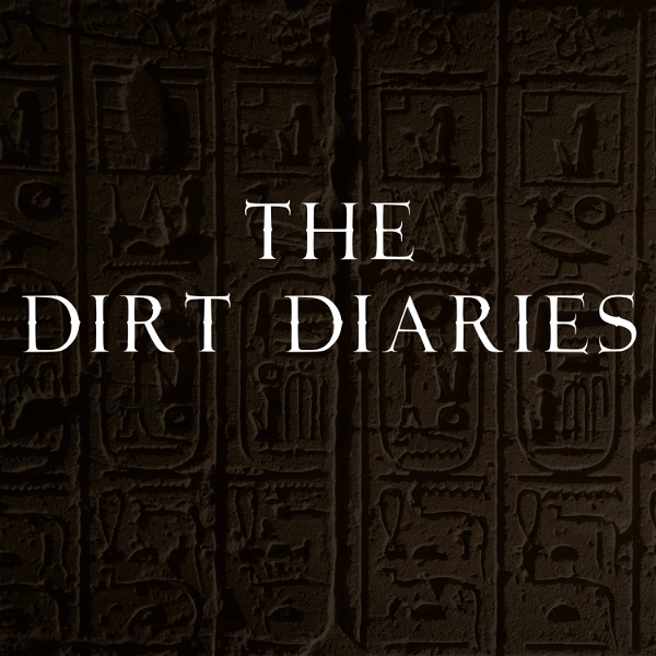 Artwork for The Dirt Diaries