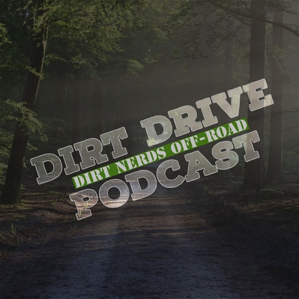 Artwork for The Dirt Drive