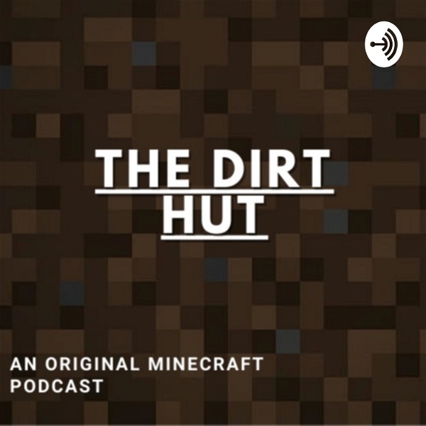 Artwork for The Dirt Hut