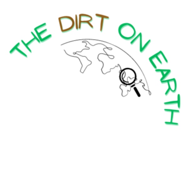 Artwork for The Dirt on Earth