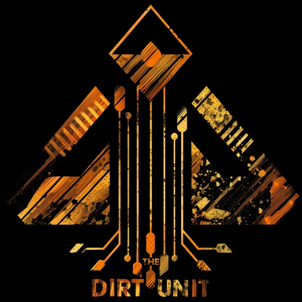 Artwork for The Dirt Unit