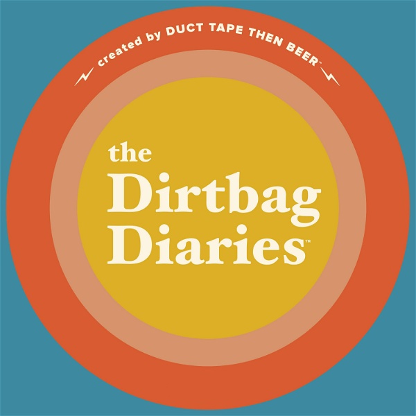 Artwork for The Dirtbag Diaries