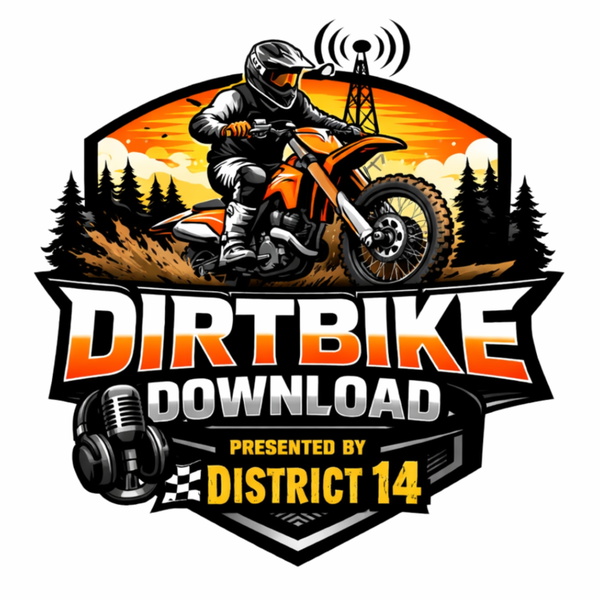 Artwork for The DirtBike Download Pres. By District 14