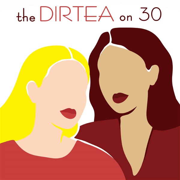 Artwork for The Dirtea on 30