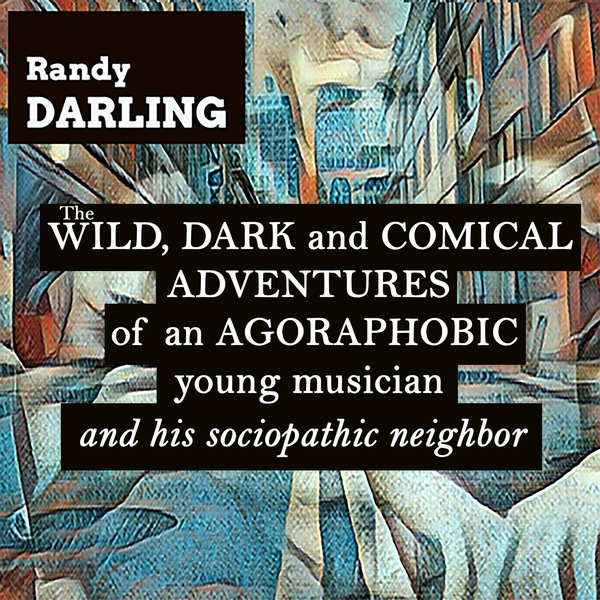 Artwork for Randy Darling