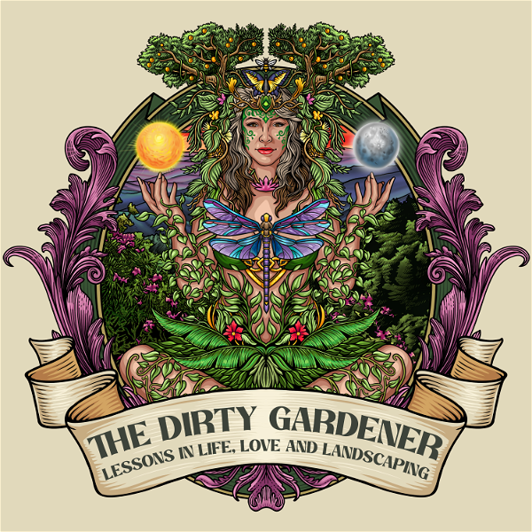 Artwork for The Dirty Gardener