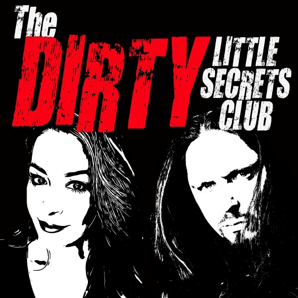 Artwork for The Dirty Little Secrets Club