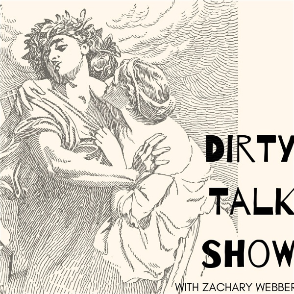 Artwork for The Dirty Talk Show