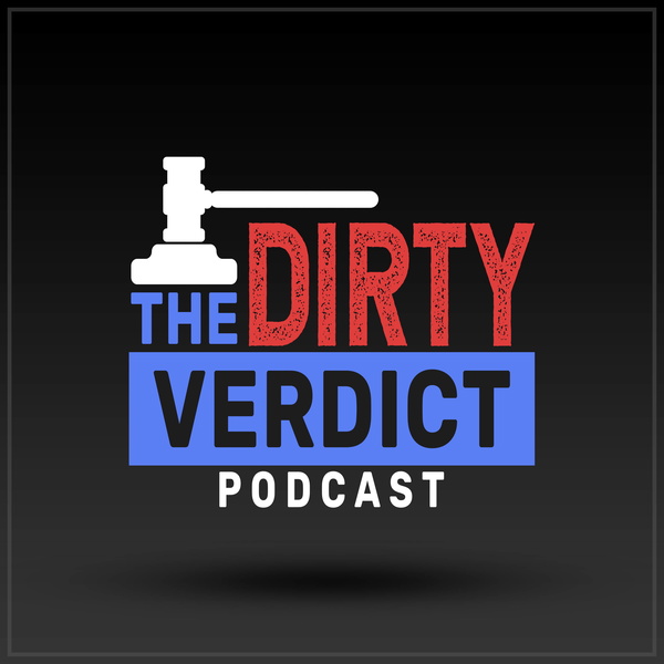 Artwork for The Dirty Verdict