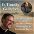 The Discernment of Spirits and many other teachings of St. Ignatius of Loyola with Fr. Timothy Gallagher