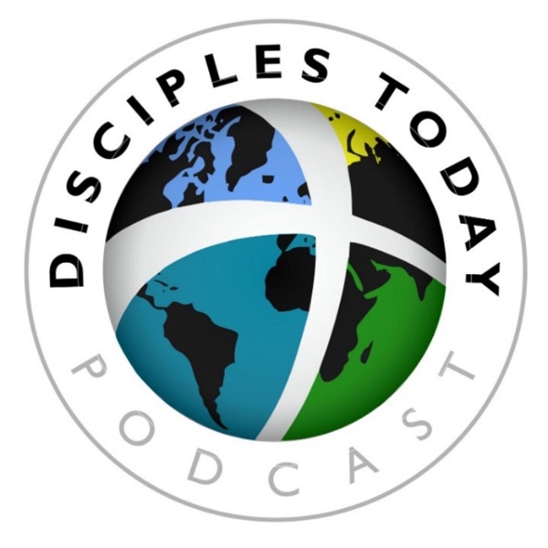 Artwork for The Disciples Today Podcast