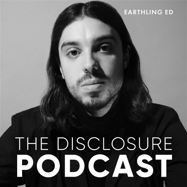 Artwork for The Disclosure Podcast