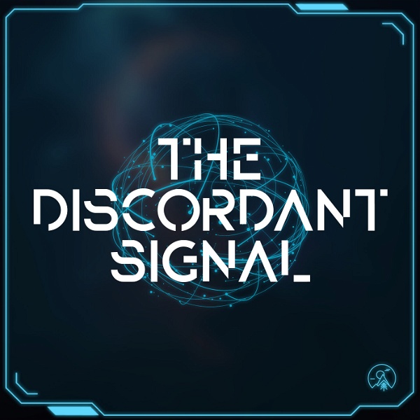 Artwork for The Discordant Signal