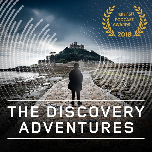 Artwork for The Discovery Adventures
