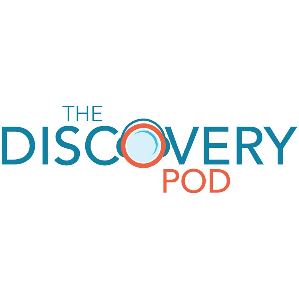 Artwork for The Discovery Pod