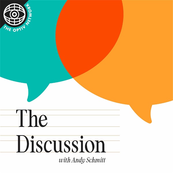 Artwork for The Discussion