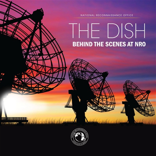 Artwork for The Dish: Behind the Scenes at NRO