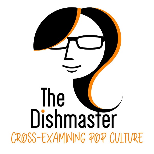 Artwork for The Dishmaster