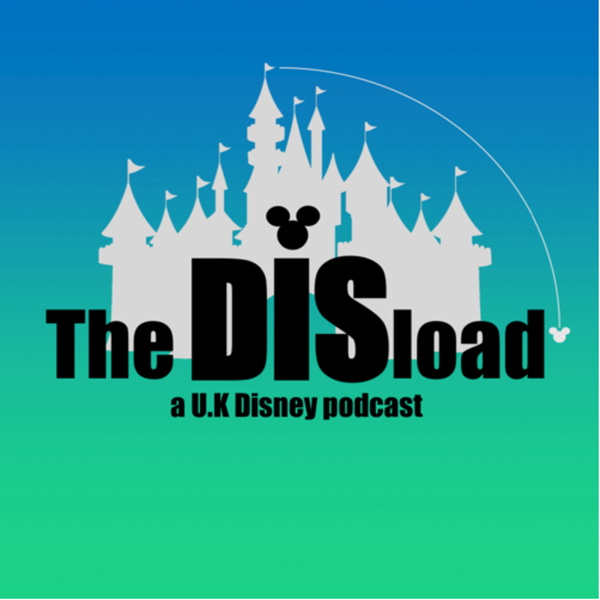 Artwork for The Disload