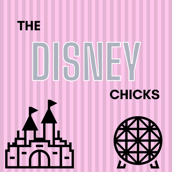 Artwork for The Disney Chicks