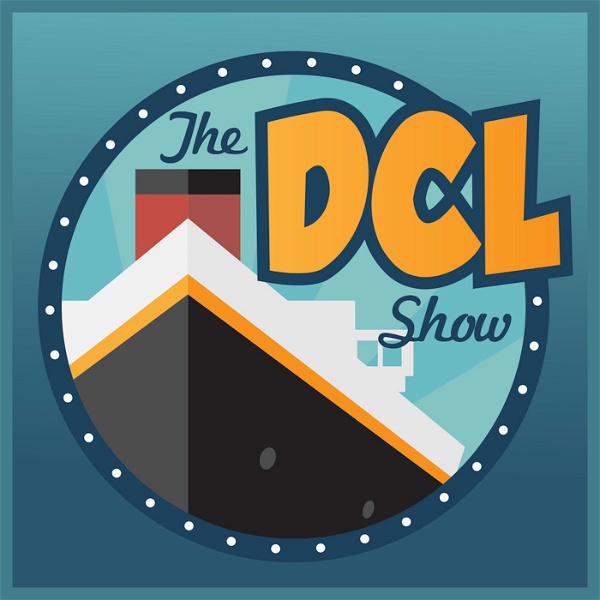 Artwork for The DCL Show