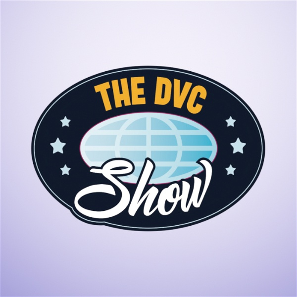 Artwork for The DVC Show