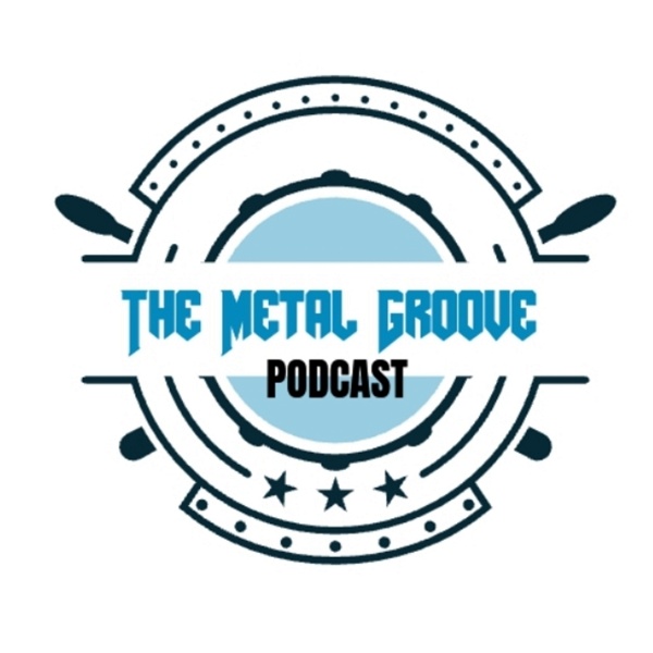 Artwork for The Metal Groove